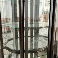 بوفه تمیز|بوفه، ویترین، کنسول|شاهرود, |دیوار