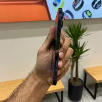 آیفون ۱۴ پرومکس ۵۱۲ گیگ در حد نو|موبایل|تهران, صادقیه|دیوار