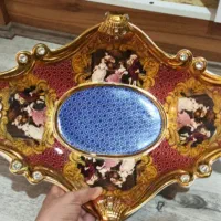 ظروف پذیرایی چینی|ظروف سرو و پذیرایی|اردبیل, |دیوار