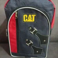 کوله پشتی cat