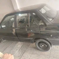 پراید صبا