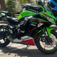 ۴سیلندرامضای ژاپن بدون تعویضی و زمین خوردگی(خانگی)