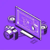 ویدیو تبلیغاتی رایگان ویژه کسب و کار ها