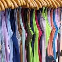 تاپ زیر لباس ۴۸ رنگ جذاب|لباس|یاسوج, |دیوار