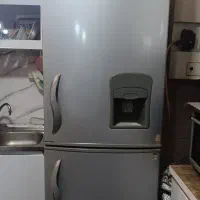 یخچال سالم و تمیز، قیمت مناسب