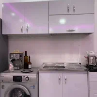 کابینت|مصالح و تجهیزات ساختمان|رشت, جانبازان|دیوار