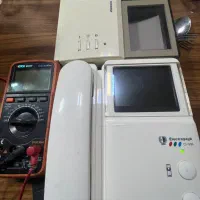 تعمیرات و نصب آیفون های صوتی و تصویری