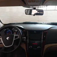 دنا تیپ ۲ مدل 96|خودرو سواری و وانت|کرمانشاه, |دیوار