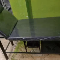 تخت ماساژ در حد نو