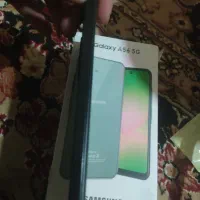 گوشی Galaxy A۵۶G|موبایل|کرمان, |دیوار