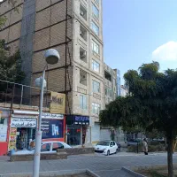 مغازه و زیر زمین حاشیه اصلانی