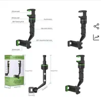 هولدر موبایل اینه ای|لوازم جانبی موبایل و تبلت|تهران, مدائن|دیوار