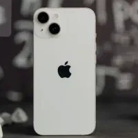 ایفون ۱۴ نرمال سفید