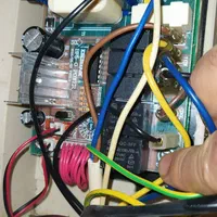 تعمیر پکیج.کولرگازی.یخچال(برد)|خدمات پیشه و مهارت|کرمانشاه, |دیوار