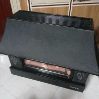 بخاری نیک کالا ۳۰هزار