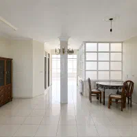 ۱۲۰متر۲خواب/مرزداران/‌مشاعات‌تمیز
