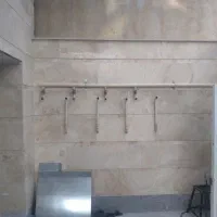 لوله کشی گاز روکار و توکار