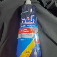 فروش استثنایی جلا دهنده اصل فینیش|مواد شوینده و دستمال کاغذی|قم, بلوار امین و ساحلی|دیوار