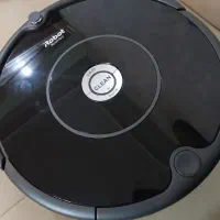 irobot roomba 606|سایر لوازم برقی|تهران, کرمان|دیوار