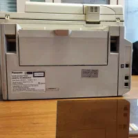 پرینتر ۴ کاره|پرینتر، اسکنر، کپی، فکس|شهریار, شهریار|دیوار