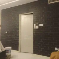 نصب کاشی و سرامیک(کاشی کاری)