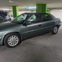 زانتیا ۸۴ اتوماتیک فول