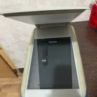 اسکنر مارک hp|پرینتر، اسکنر، کپی، فکس|شاهینشهر, شهرک ردانی پور|دیوار