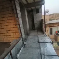 فروش فوری واحد دو طرف باز ۱۳۰متری صفی آباد|فروش آپارتمان|جوانرود, |دیوار