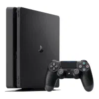 کنسول ps4 slim 500GB