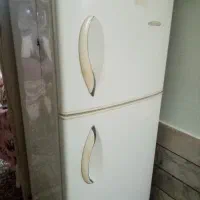 یخچال فریزر امرسان