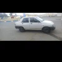پراید 131 EX، مدل ۱۳۹۵
