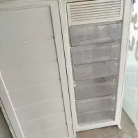 لباسشویی مدیا ابکرمکن یخچال بخاری کهنه شور یخچال|ماشین لباسشویی و خشککن لباس|چناران, |دیوار