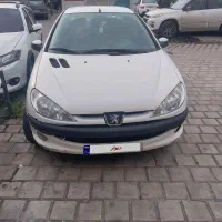 206 SD v8|خودرو سواری و وانت|آستانه اشرفیه, |دیوار