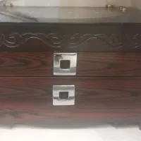 باکس قاشق چنگال