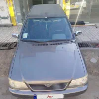 پراید مدل ۸۸|خودرو سواری و وانت|نظرآباد, رسالت|دیوار