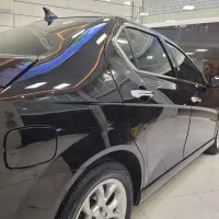 دناپلاس توربو اتومات مدل1403در حد خشک|خودرو سواری و وانت|کرمانشاه, |دیوار