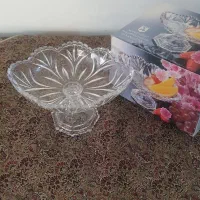 شیرینی خوری پایه دار