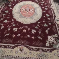 فرش برای خونه باغ|فرش|قره چای, |دیوار