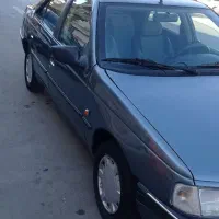 پژو ۴۰۵دوگانه شرکت|خودرو سواری و وانت|ارومیه, |دیوار