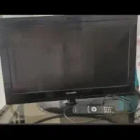 تلویزیون ۳۲ ال سی دی|تلویزیون و پروژکتور|دوتپه, |دیوار