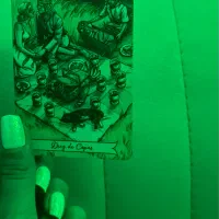 تفسیر دقیق ،محرمانه و با جزییات کامل