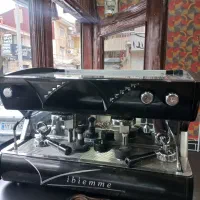 دستگاه قهوه