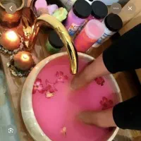 نیازمندنیروی کار ( اسپا کار و مژه کار )