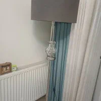 اباژور کنار سالنی