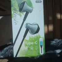 سه عدد هندزفری سیمی سوپر باس