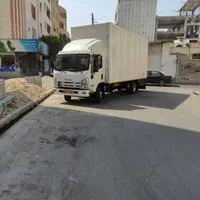 شرکت حمل ونقل اثاثیه منزل اتحاد بصورت ضمانتی|خدمات حمل و نقل|رفسنجان, |دیوار