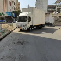 شرکت حمل ونقل اثاثیه منزل اتحاد بصورت ضمانتی|خدمات حمل و نقل|رفسنجان, |دیوار