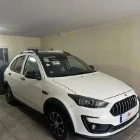 اطلس G سانروف دار SBR صندلی چرمی رینگ رخ تراش ۱۴۰۴