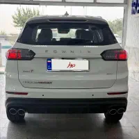 تیگو 8 پرو مکس IE دو دیفرانسیل 1404 صفر کیلومتر|خودرو سواری و وانت|شیراز, عفیف‌آباد|دیوار