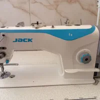 چرخ خیاطی jack F8 دیجیتال